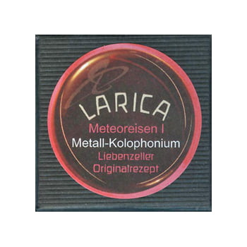Larica Meteor Iron I | Violinharts