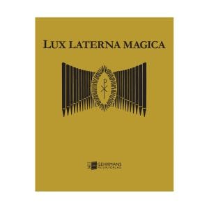 Lux Laterna Magica
