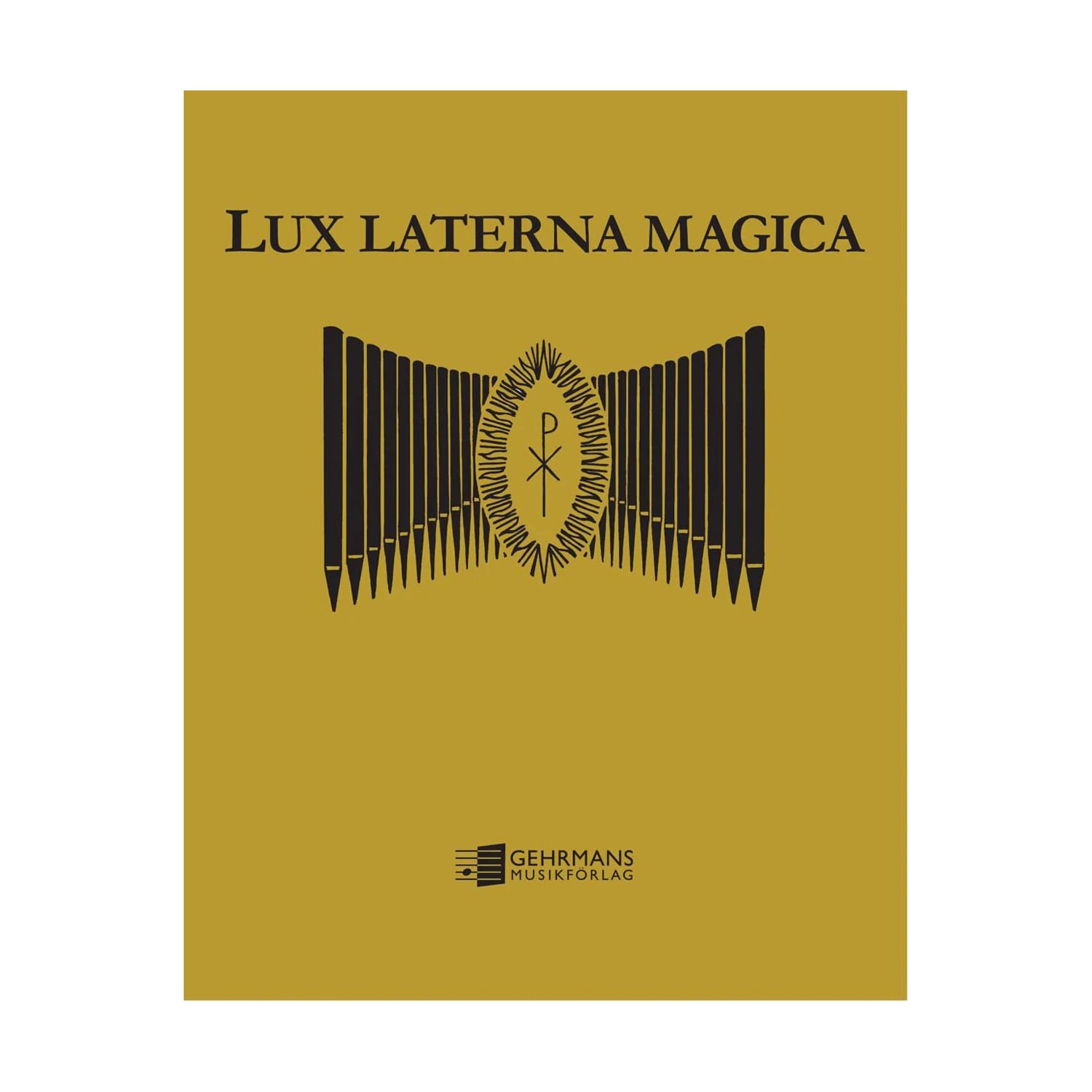 Lux Laterna Magica