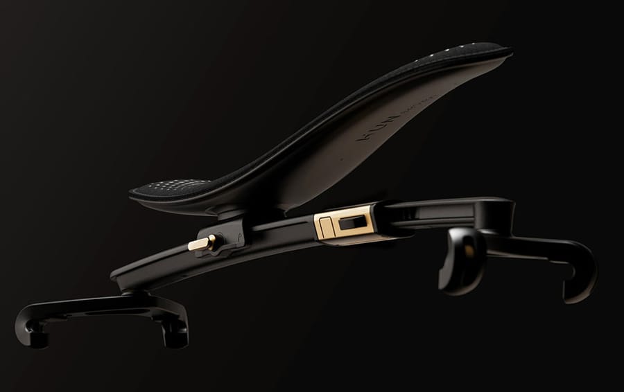 Kun Axelstöd | Seven - Bild 2