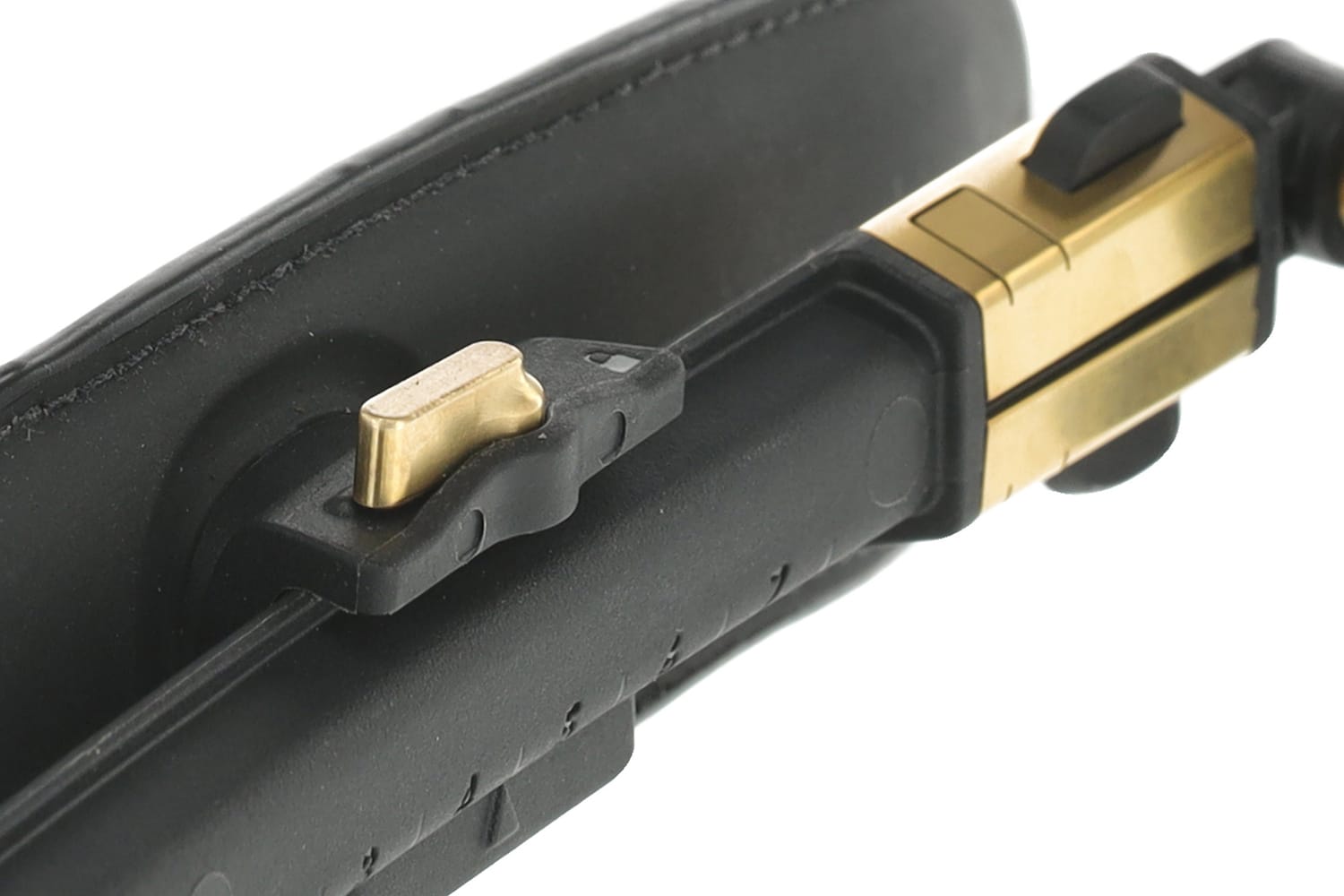 Kun Axelstöd | Seven - Mekanik