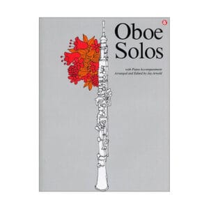 Oboe Solos
