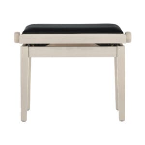 Pianopall Delux | White Birch