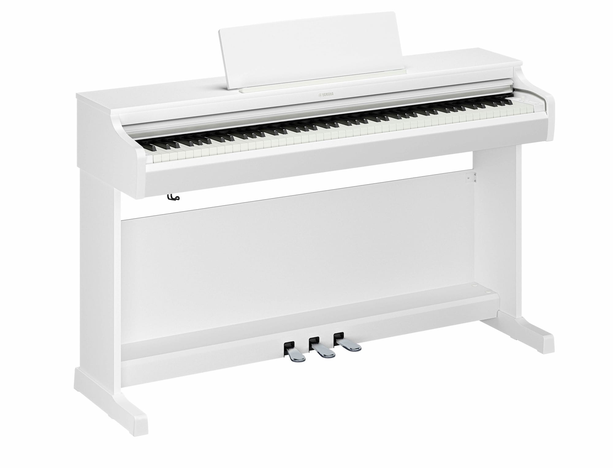 Yamaha Arius YDP-166WH | Vit