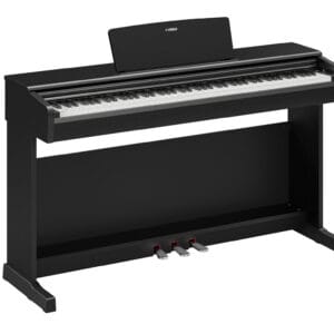 Yamaha Arius YDP-146B | Svart