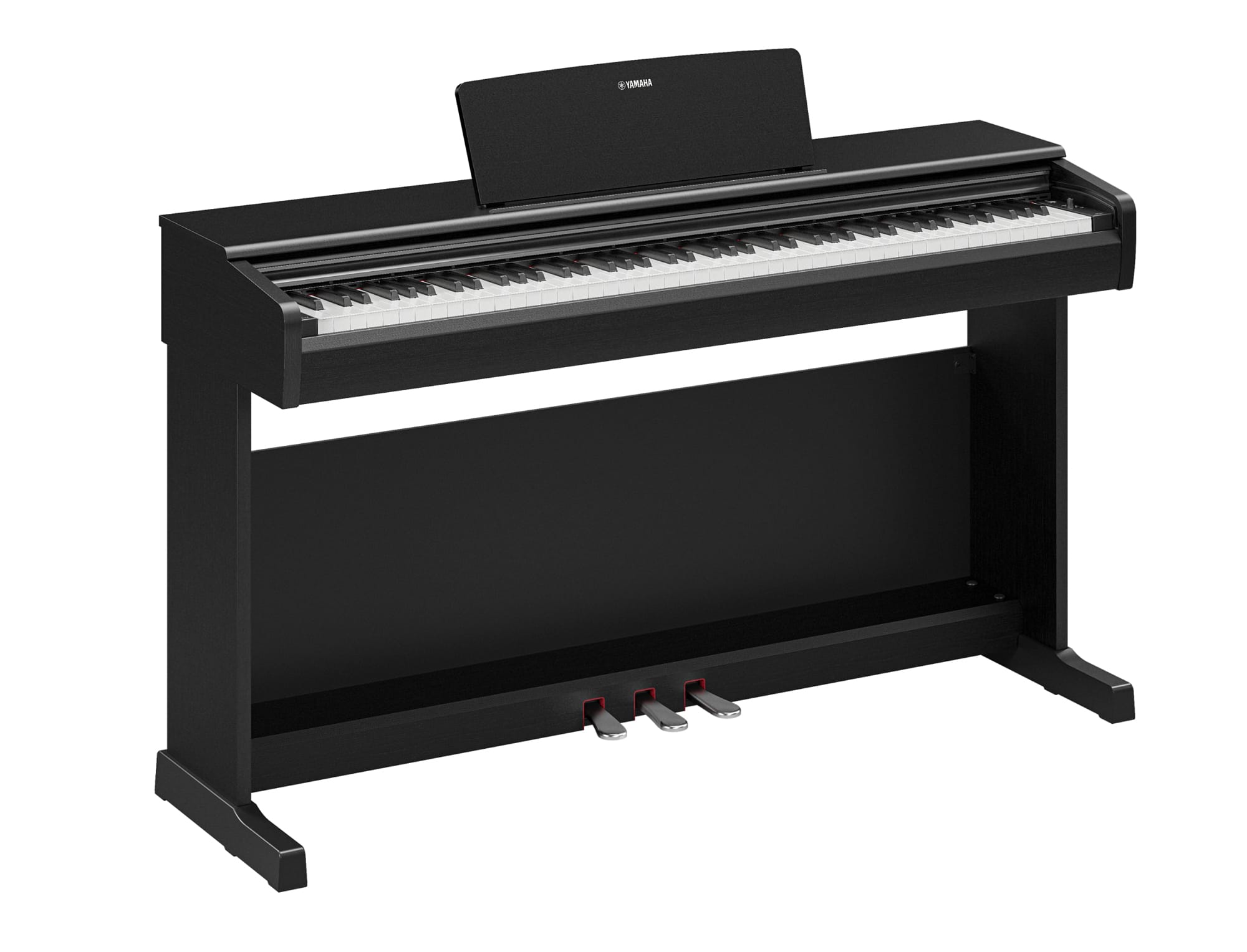 Yamaha Arius YDP-146B | Svart