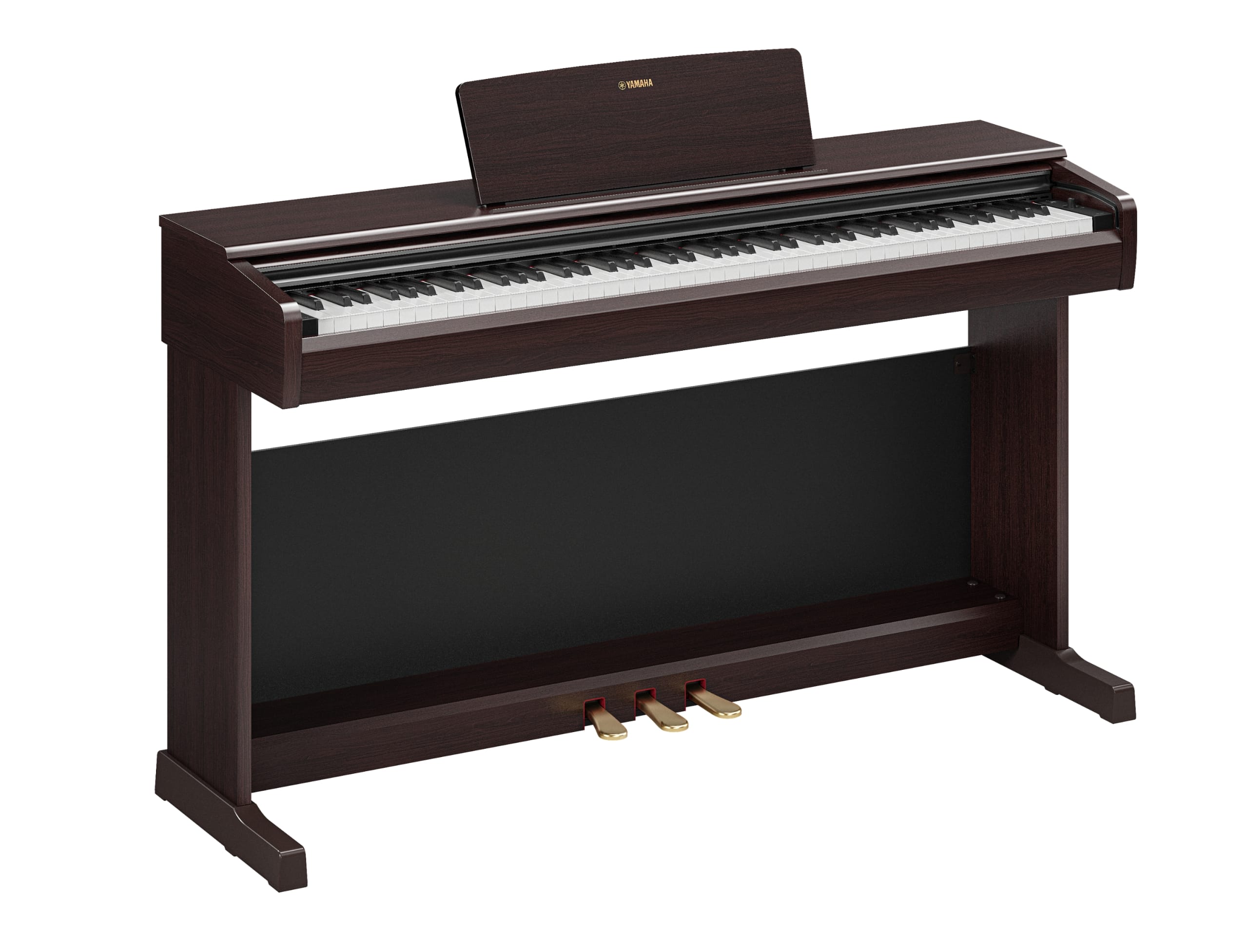 Yamaha Arius YDP-146R | Svart