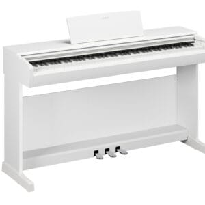 Yamaha Arius YDP-146WH | Vit