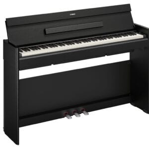 Yamaha Arius YDP-S56B | Svart