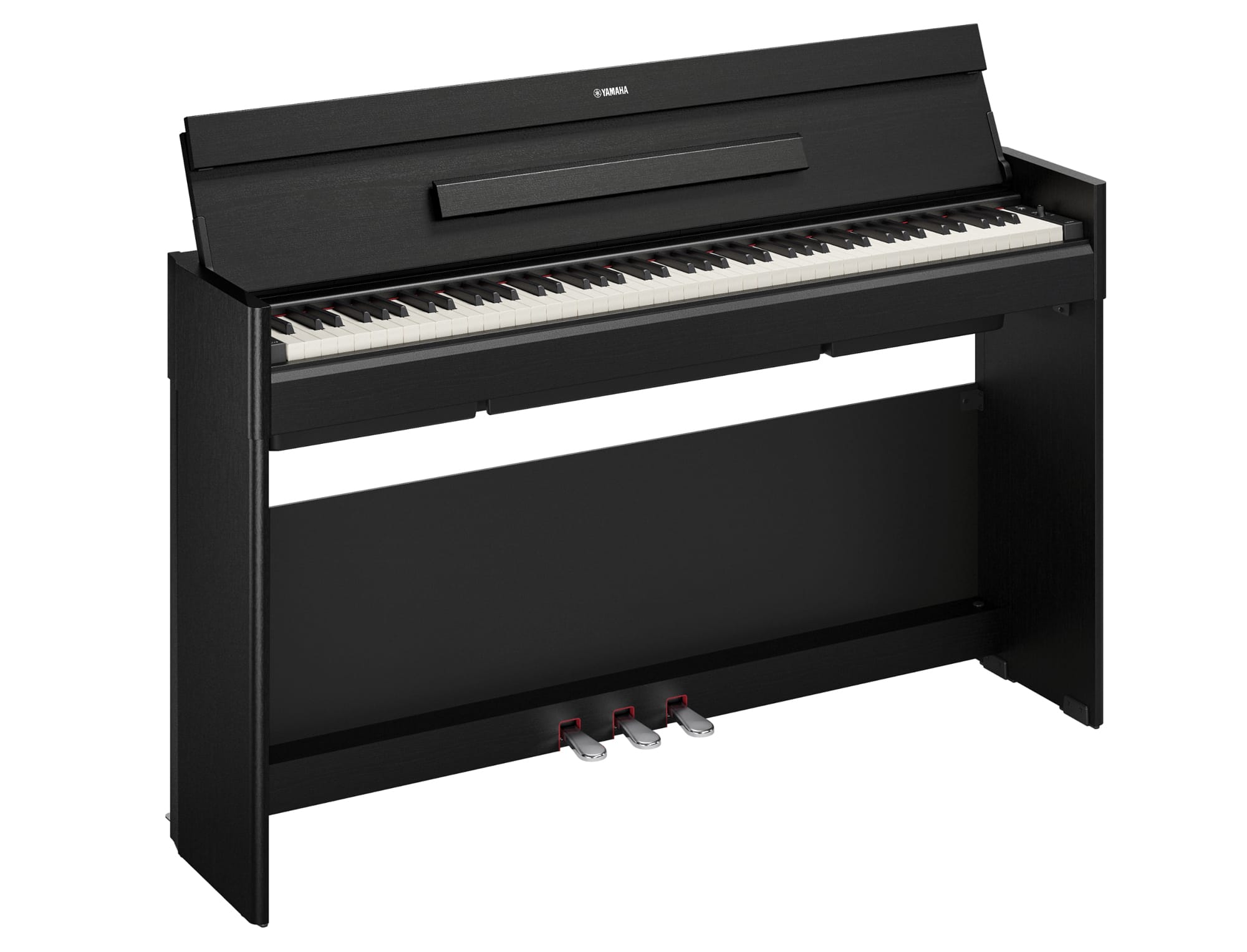 Yamaha Arius YDP-S56B | Svart