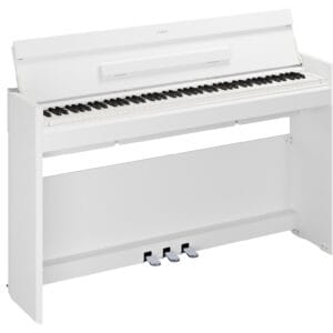 Yamaha Arius YDP-S56WH | Vit