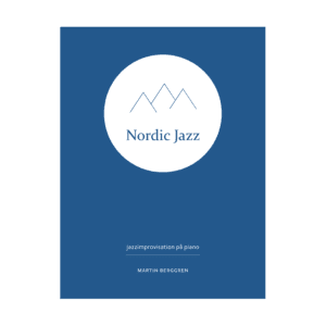 Nordic Jazz – jazzimprovisation på piano