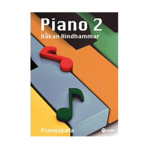 Piano 2