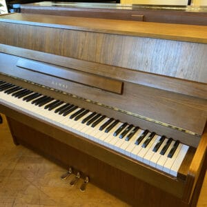 Piano Kawai CX-4 | Satinerad valnöt