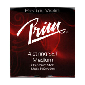 Violinsträngar Prim Electric | Set 4-string