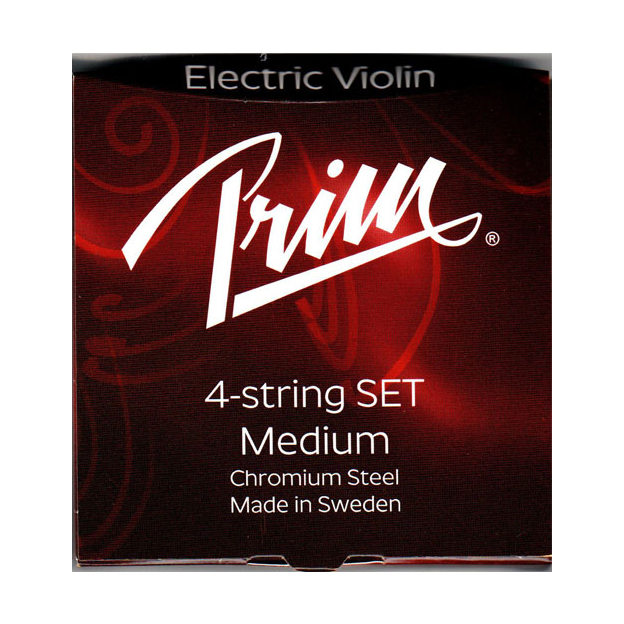 Violinsträngar Prim Electric | Set 4-string