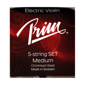 Violinsträngar Prim Electric | Set 5-string