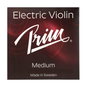 Violinsträngar Prim Electric | Lösa strängar